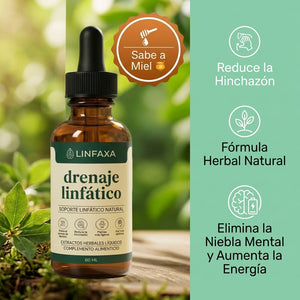 Sentirse más ligero y con menos hinchazón en 16 días o menos.