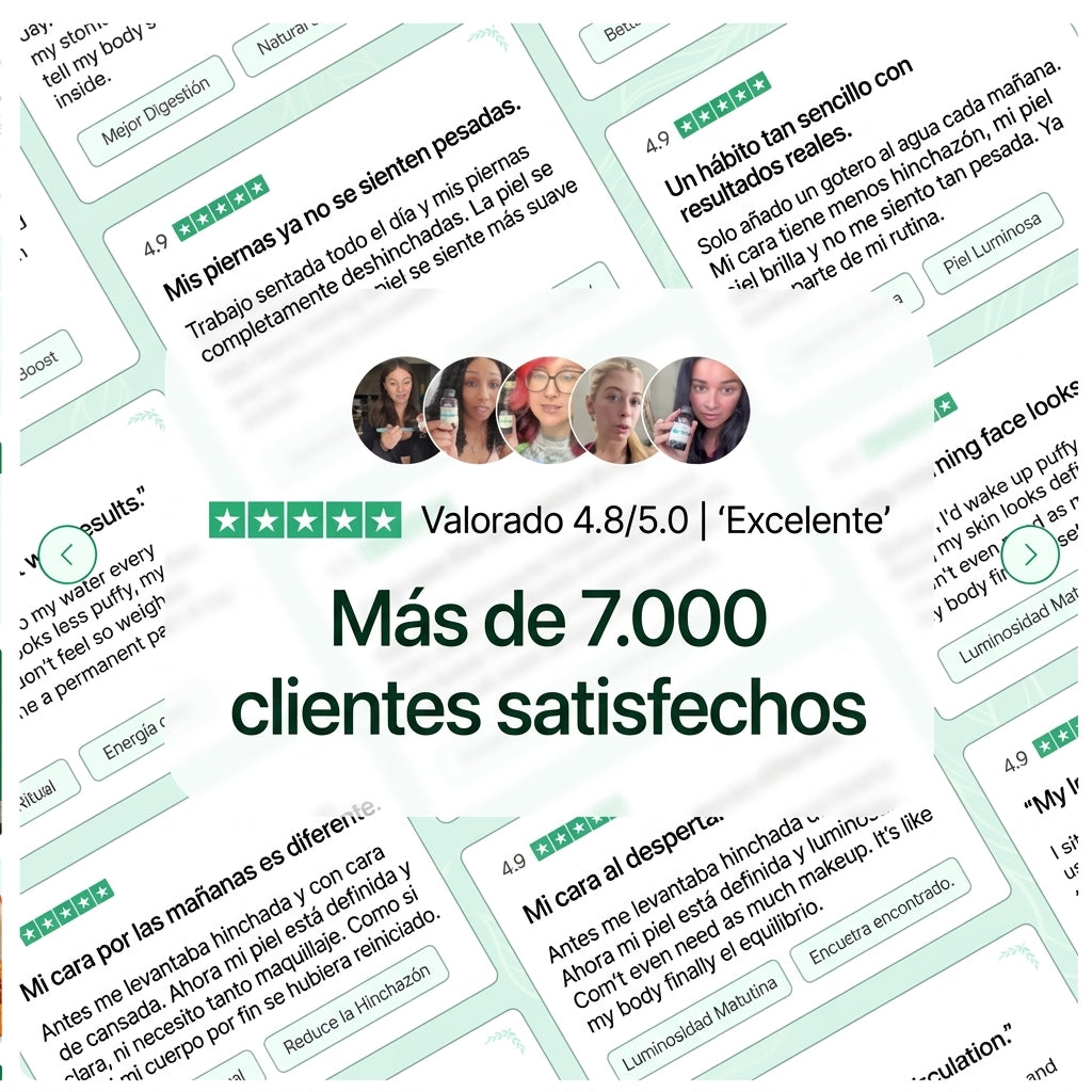 Recuperar la energia y bajar las transaminasas en 16 dias o menos.