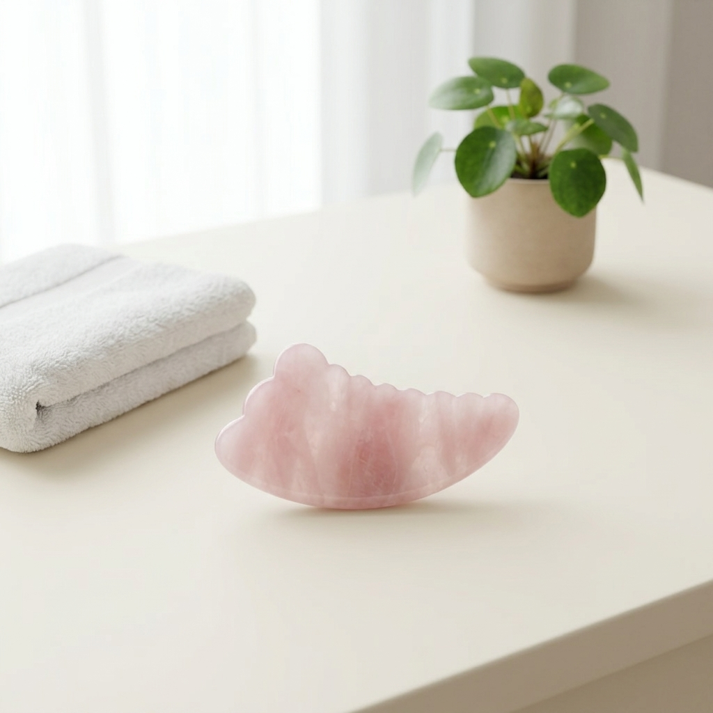 Gua Sha – Masaje Linfático Corporal