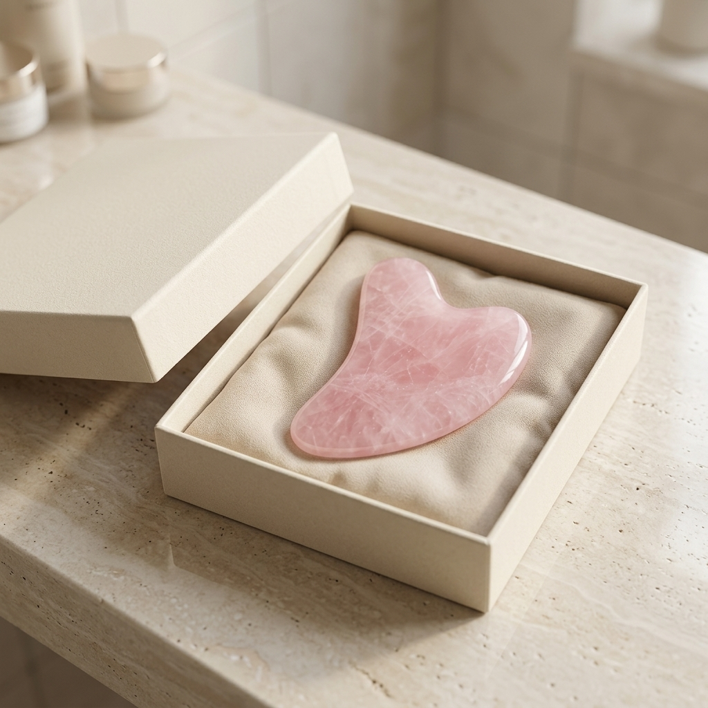 Gua Sha – Masaje Facial Linfático