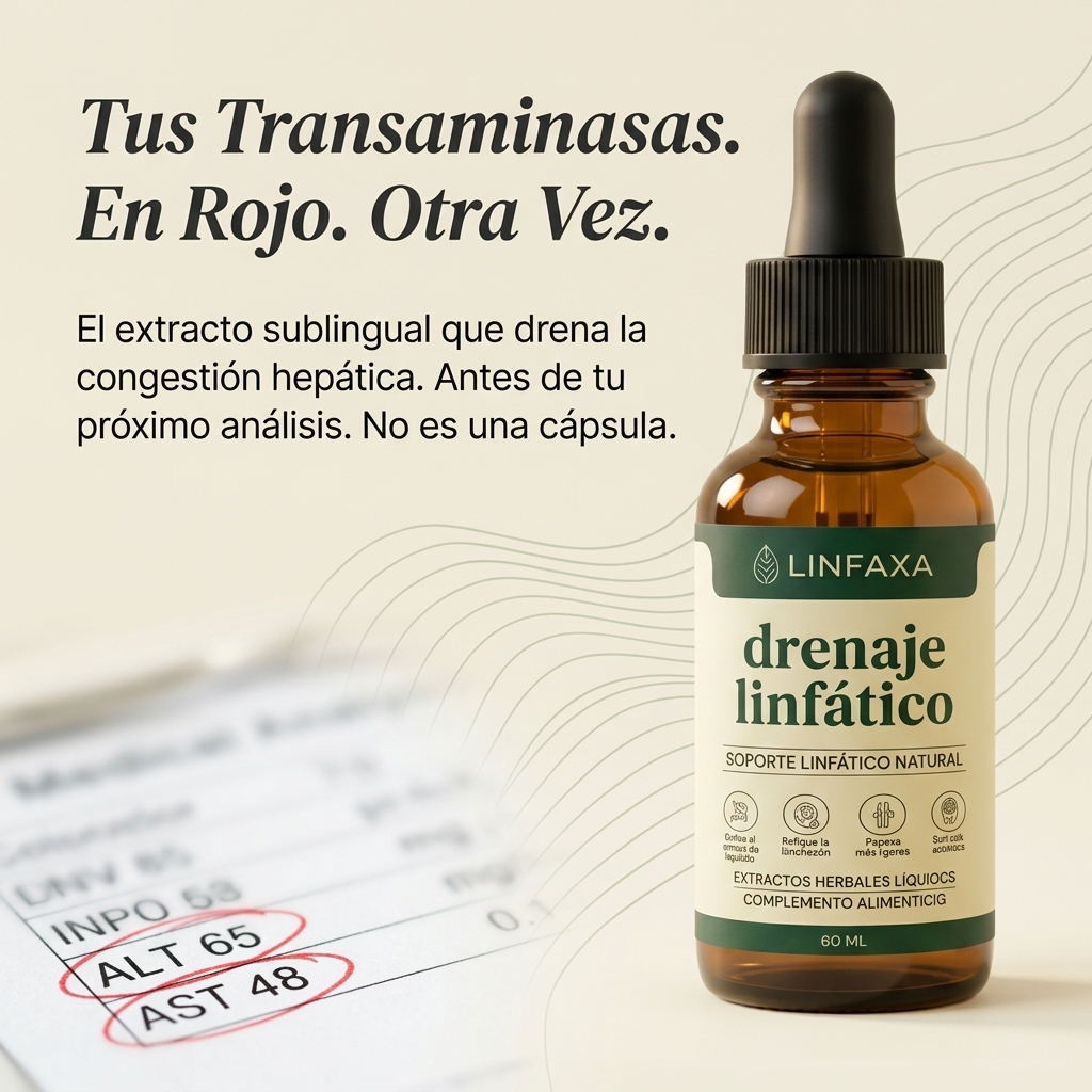 Linfaxa-transaminases