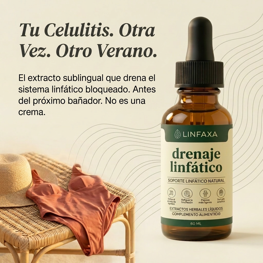 Linfaxa-celulitis